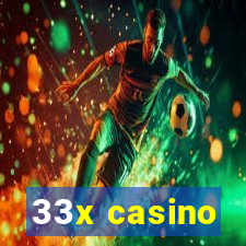 33x casino